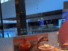 -争鲜回转寿司(南开大悦城店)