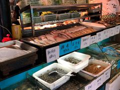 水产区-绍兴老味道·非遗门店(银泰城店)
