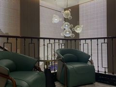 -华夏良子·足道SPA艾灸(铁道大厦店)