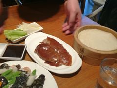 -京尊烤鸭店JINGZUN(春秀路店)