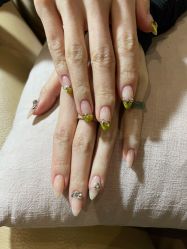 -LILY NAILS美甲美睫
