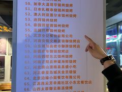 -锦州御烧烤·形象店(人民街店)