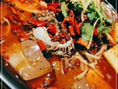 -吴越荣记苏州菜·松鼠桂鱼100%活鱼现做(斜塘老街店)
