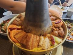 -鼓楼东街老火锅(鼓楼店)