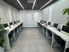 -樱花国际日语(徐家汇中心)