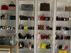 -奢物·巴黎站奢侈品回收寄售