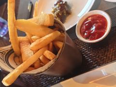 -璟象酒店-爱丽坊景观餐厅