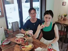 -Money Shops(愚园路店)