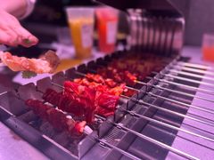-丰茂烤串(全国首店)