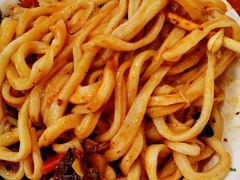 -王菊美食街·王菊面馆(总店)