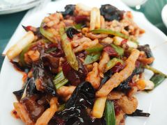 -李连贵酒家熏肉大饼(昆明街店)