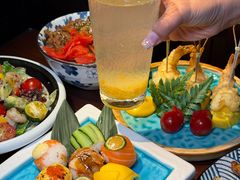 -鸟泉居酒屋·烧鸟·酒馆(百子湾店)