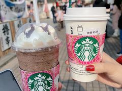 -星巴克(杭州塘栖古镇店)