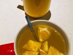香橙柚子蜜-BE BRIGHT KITCHEN(正佳广场店)
