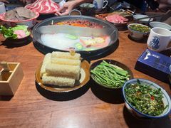 -楠火锅(仁恒梦中心店)