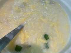 -吕氏疙瘩汤·海鲜新鲁菜(凯德mall新都心店)
