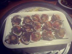 -三个渔夫·蒸汽海鲜(小白楼店)