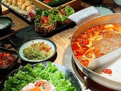 -牛街清真满恒記(平安里西大街店)
