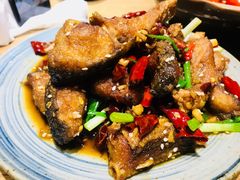 -静一餐厅·湖北菜(前门创始店)
