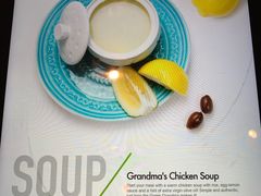 -HELLO MUSAE 拾光缪斯餐厅·纯正希腊风味(苏州中心店)