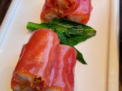 -成都海湾酒店·海湾壹品中餐厅(远大购物中心店)