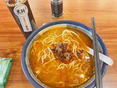 -美玲骨汤牛肉面(未来广场店)