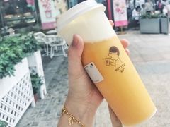 -喜茶(深圳福田星河COCO Park店)