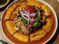 -贯贯吉·清真餐厅(浙江中路店)