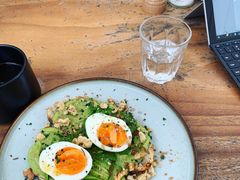 -RAC BAR(安福路店)