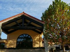 -意大利农场度假村