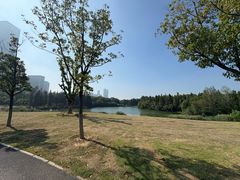 -艾溪湖湿地公园