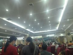 -渔鸽皇酒楼(鸿大广场店)