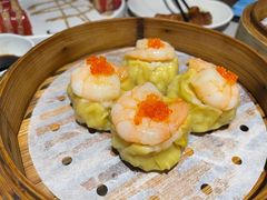 -吉旺港式餐厅(南方商城店)