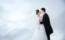 -蒙娜丽莎婚纱摄影·旅拍