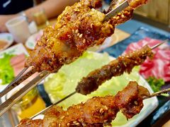 -草原塞蛮羊火锅城(港湾店)