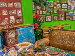-小娘惹厨房Little Nyonya(狮城有约上榜店)