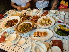 -双合园·海鲜水饺青岛菜(万佳广场店)