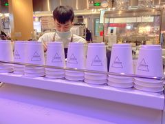 -Manner Coffee(壹方城店)