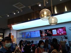 大堂-CoCo都可(合生汇店)