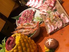 -牛家酒场(7mall店)