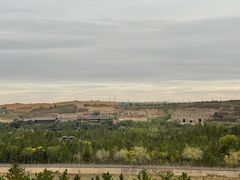 -大同煤炭博物馆