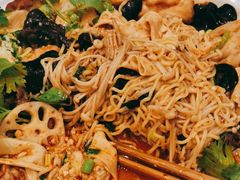 -文立新麻辣烫(合生汇21街区店)