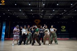 -G-STEPS舞蹈工作室