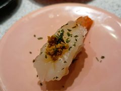 -争鲜回转寿司(南开大悦城店)