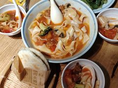 -中原一大碗(湖滨店)