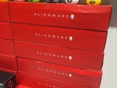 -ALIENWARE外星人(国贸商城旗舰店)