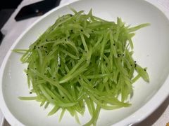 -大铁勺新津菜(熙悦汇店)