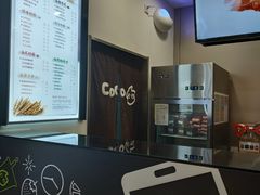 -CoCo都可(健翔桥店)