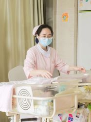 -宝媛会月子中心(越秀店)