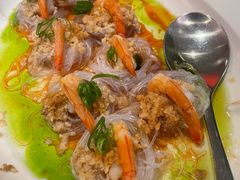 -桂满陇·杭州小馆(巴黎春天浦建店)